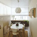 Apa 12 Apartamento