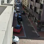 Apa 12 Apartamento