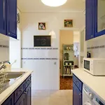 Apartamento Apa 12