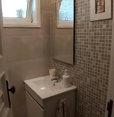 Apa 12 Appartement Espinho (Aveiro)