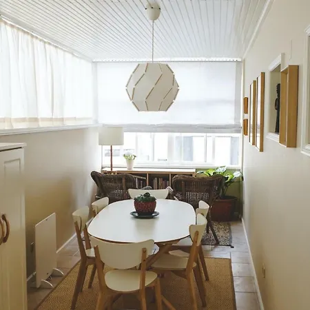 Apa 12 Appartement