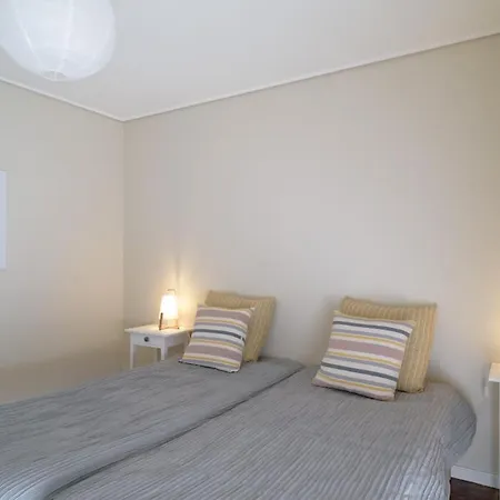 Apartamento Apa 12 Espinho (Aveiro)