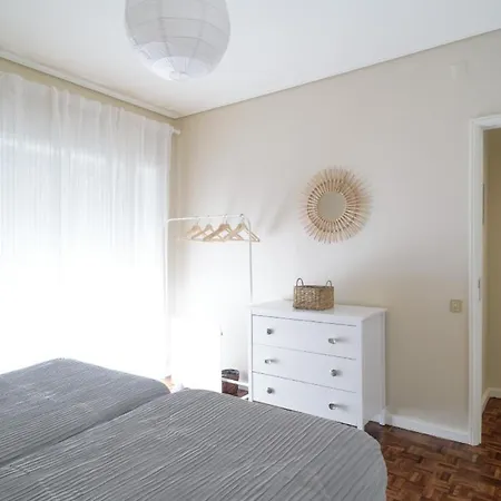 Appartement Apa 12 *