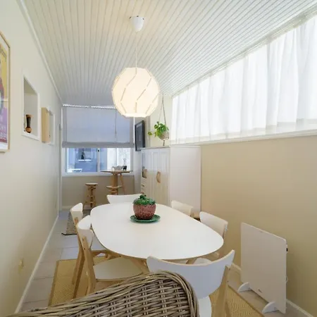 Appartement Apa 12
