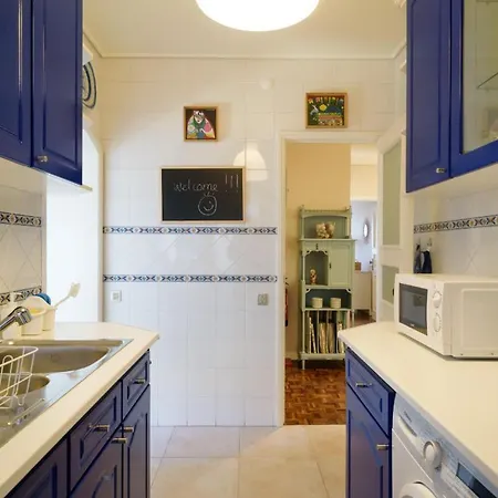 Appartement Apa 12