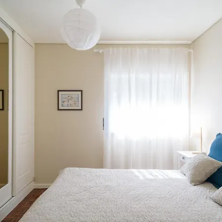 Apa 12 Apartamento