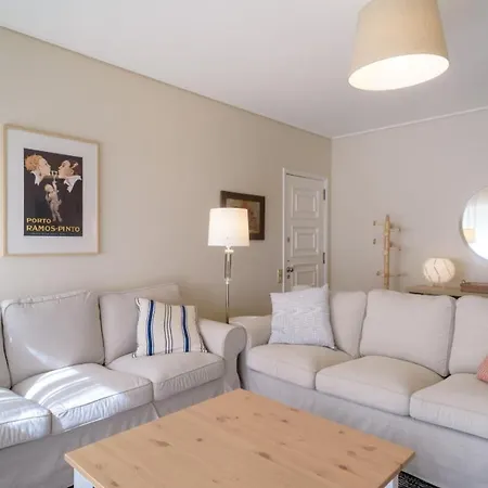 Apa 12 Appartement Espinho (Aveiro)