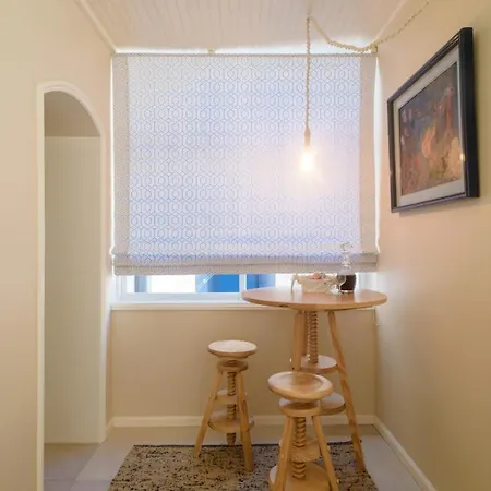 Appartement Apa 12 Espinho (Aveiro)