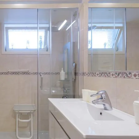 Apa 12 Appartement *