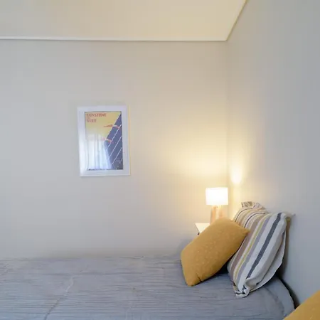 Appartement Apa 12