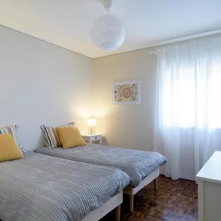 Appartement Apa 12