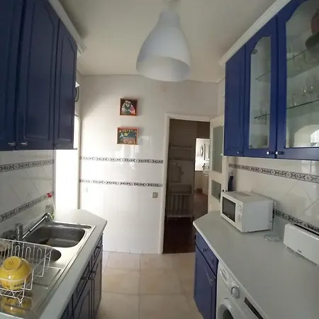 Апартаменты Apa 12 *