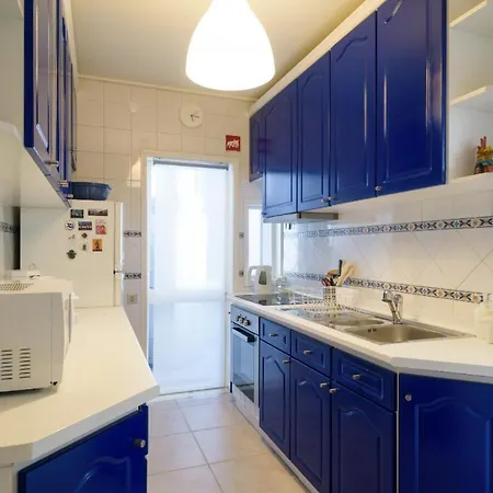 Apa 12 Appartement