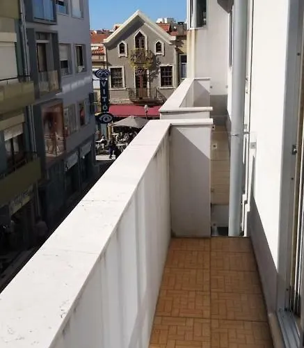 Apa 12 아파트 에스피뇨