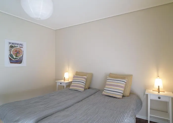 아파트 Apa 12 에스피뇨