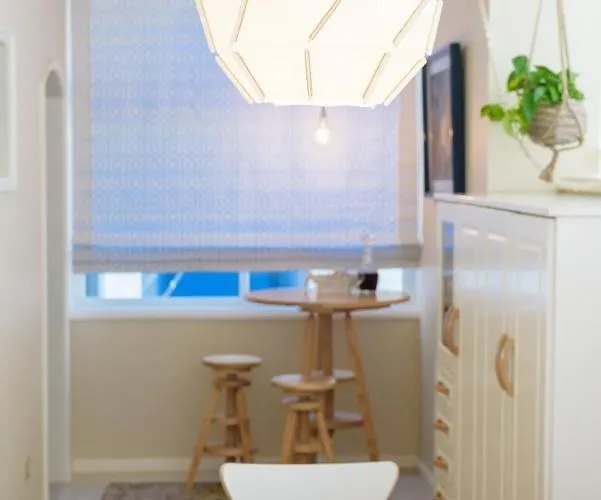 Apa 12 아파트 에스피뇨