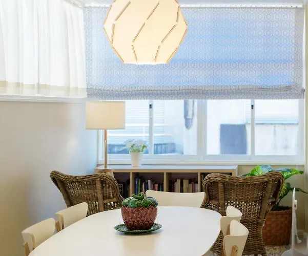 아파트 Apa 12 에스피뇨