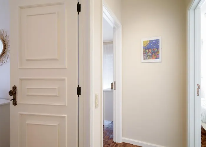 Apa 12 아파트 에스피뇨