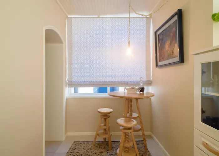 아파트 Apa 12 에스피뇨