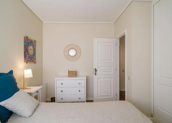 Apa 12 아파트 에스피뇨